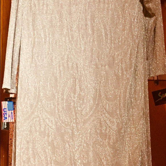 Dress Suit Set - Mocha - Picture 7 of 8